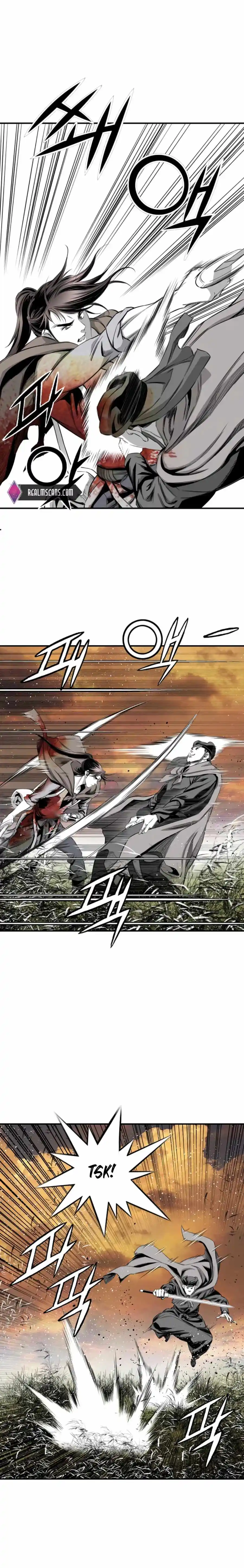 Way To Heaven Chapter 91