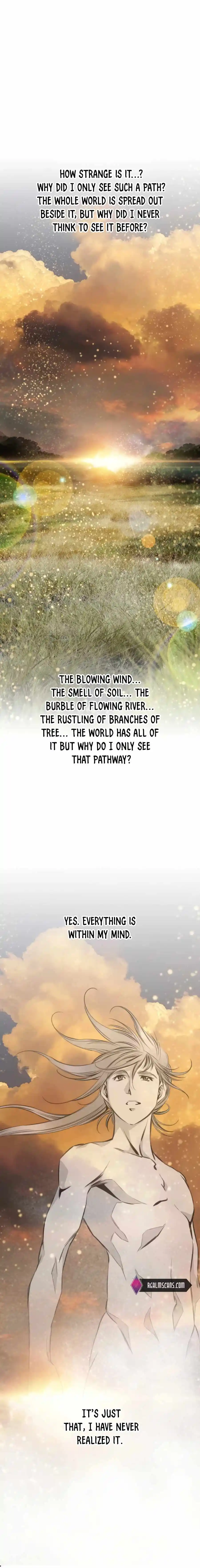 Way To Heaven Chapter 91