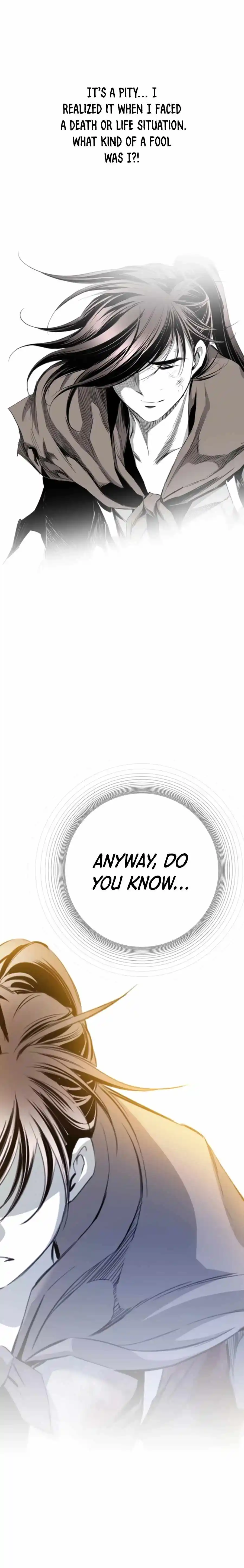 Way To Heaven Chapter 91