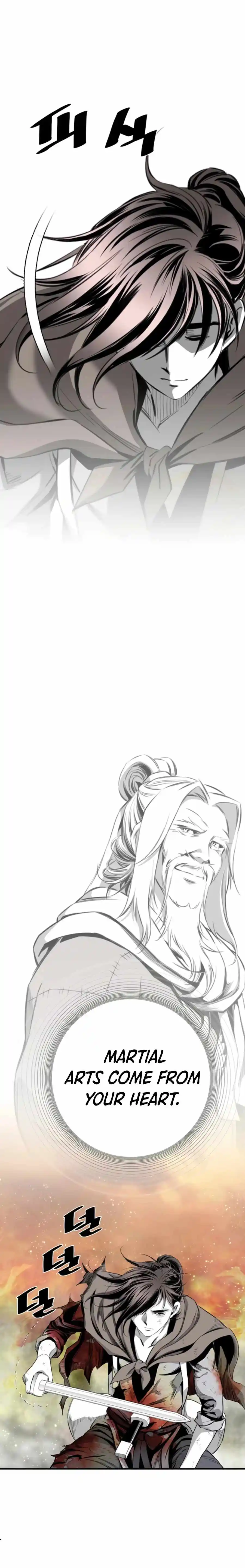 Way To Heaven Chapter 91