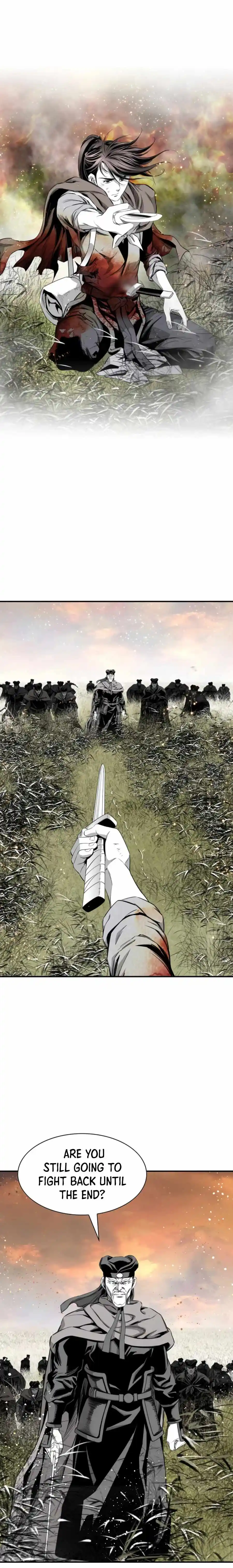 Way To Heaven Chapter 91