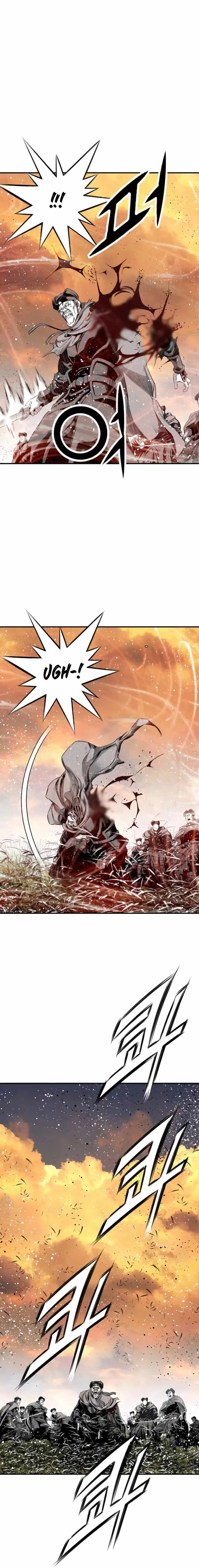 Way To Heaven Chapter 91