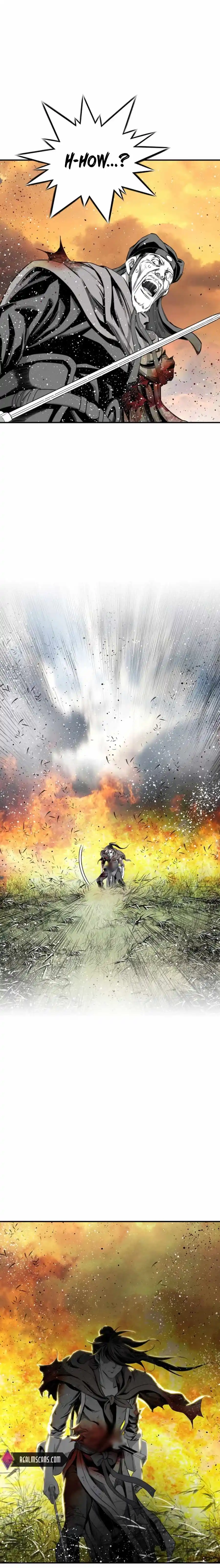 Way To Heaven Chapter 91