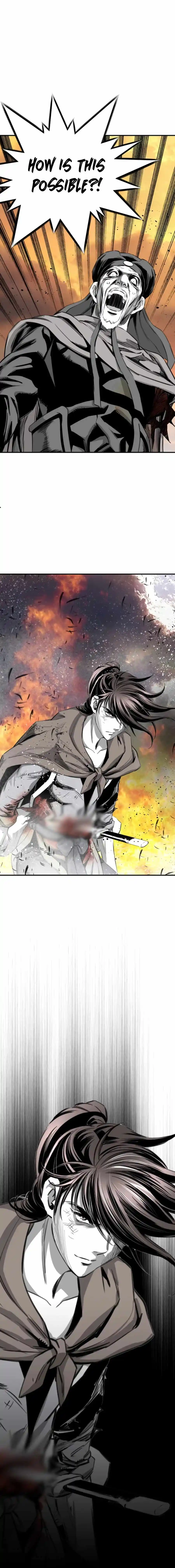 Way To Heaven Chapter 91