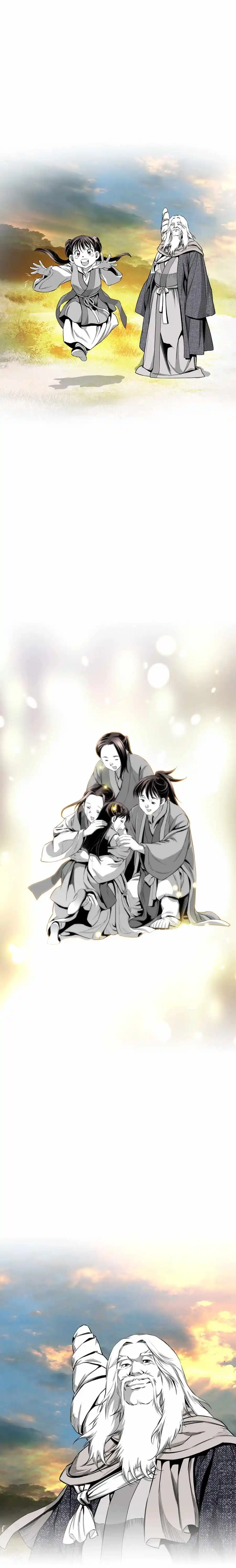 Way To Heaven Chapter 92