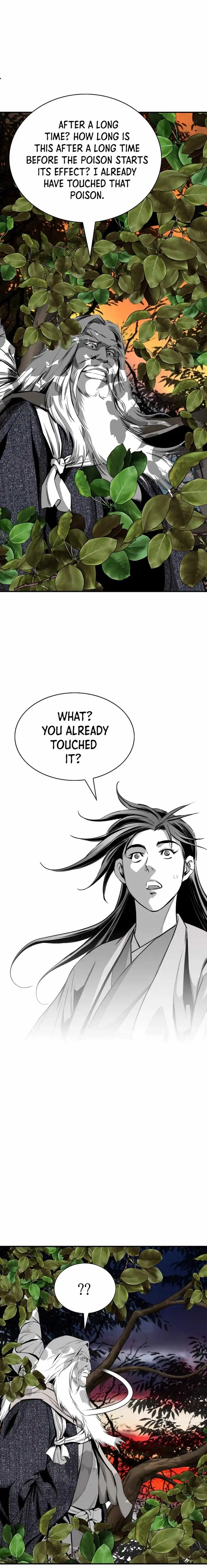 Way To Heaven Chapter 92