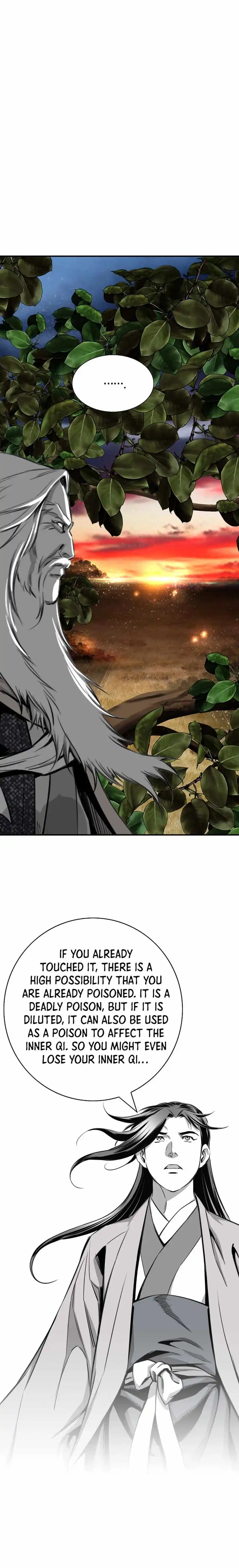 Way To Heaven Chapter 92