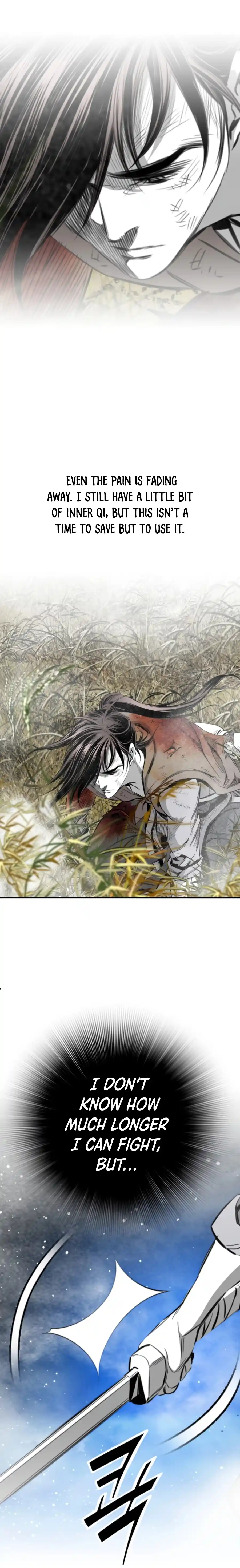 Way To Heaven Chapter 93