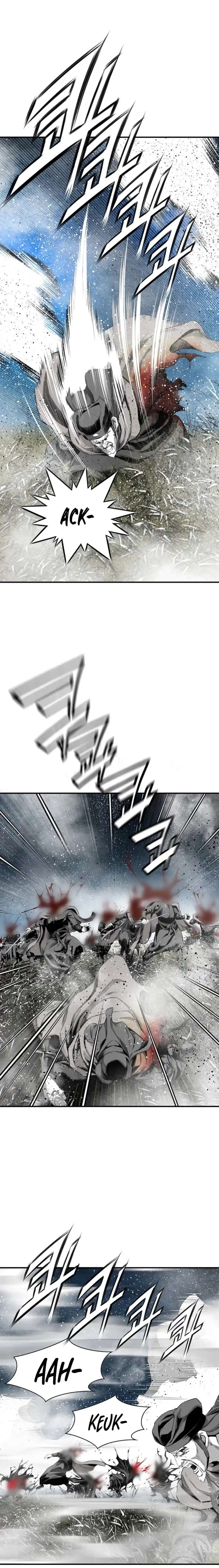 Way To Heaven Chapter 93