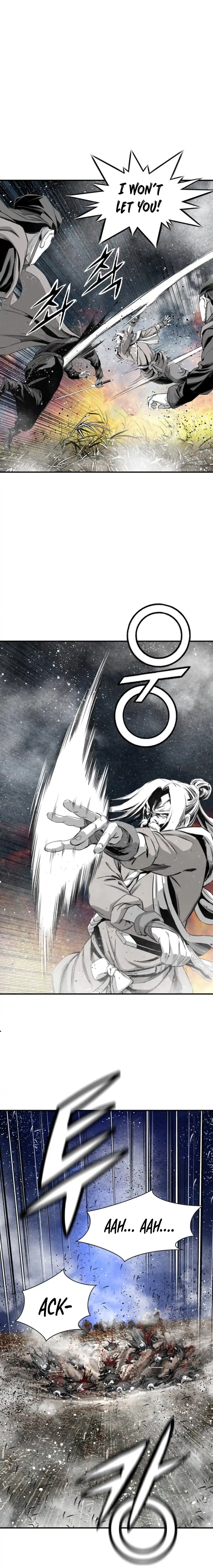 Way To Heaven Chapter 93