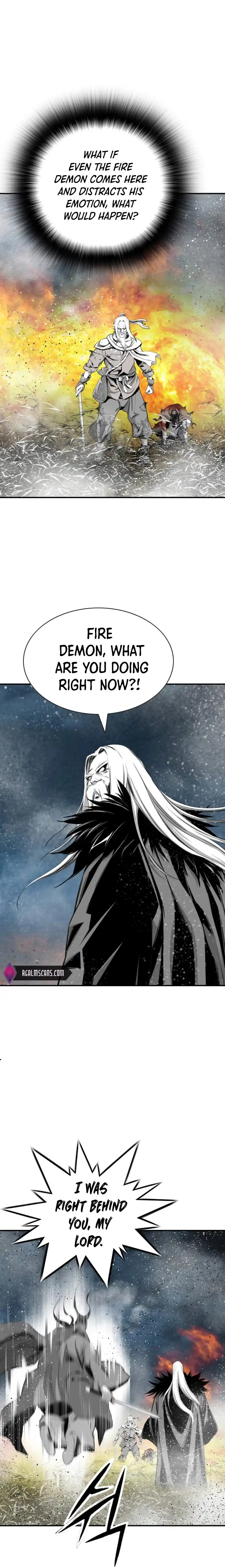 Way To Heaven Chapter 93