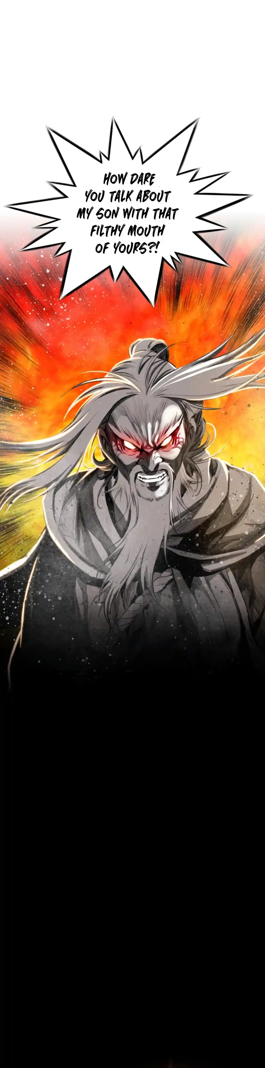 Way To Heaven Chapter 93