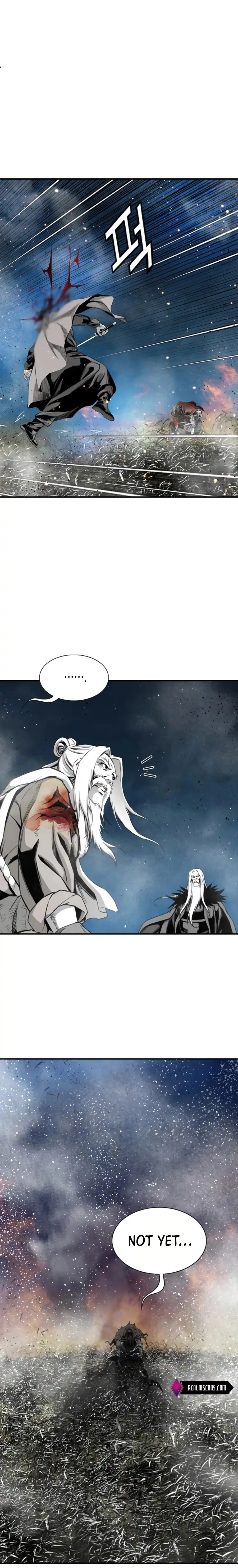 Way To Heaven Chapter 94