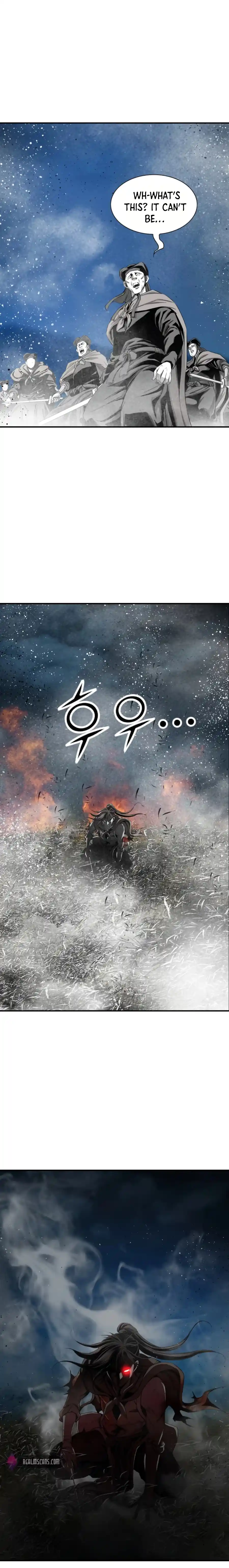 Way To Heaven Chapter 94