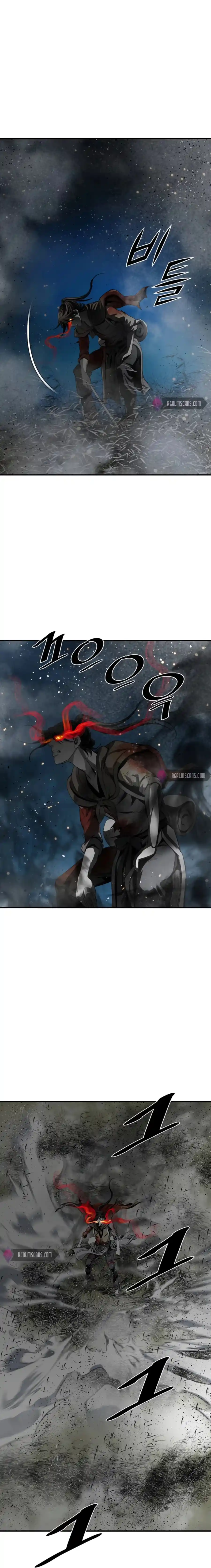 Way To Heaven Chapter 94