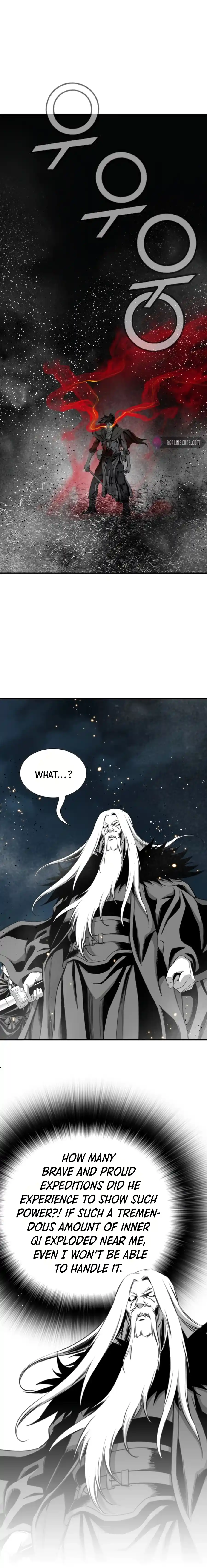 Way To Heaven Chapter 94