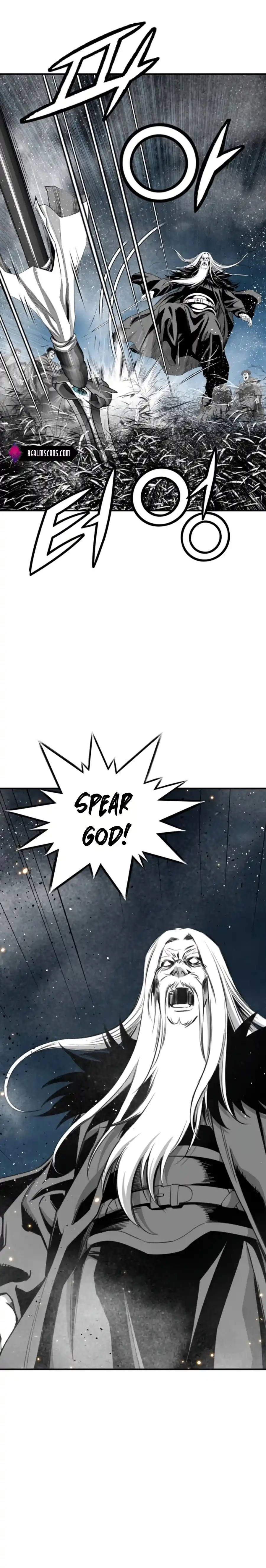 Way To Heaven Chapter 94