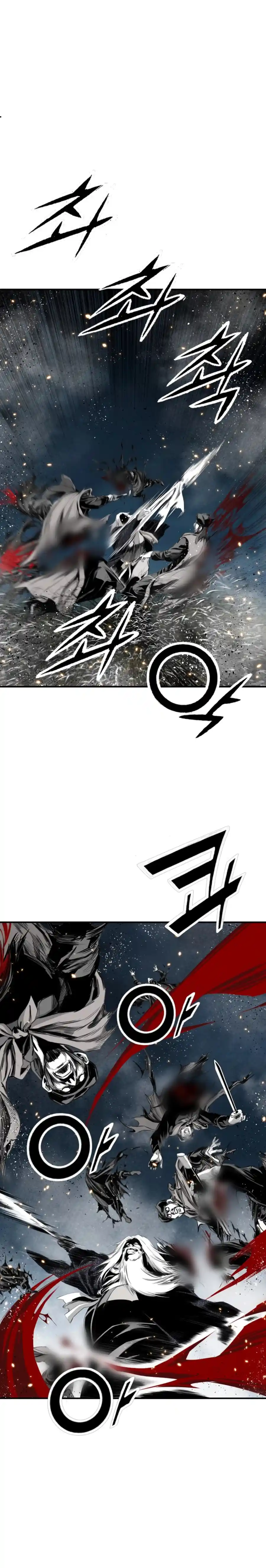 Way To Heaven Chapter 94