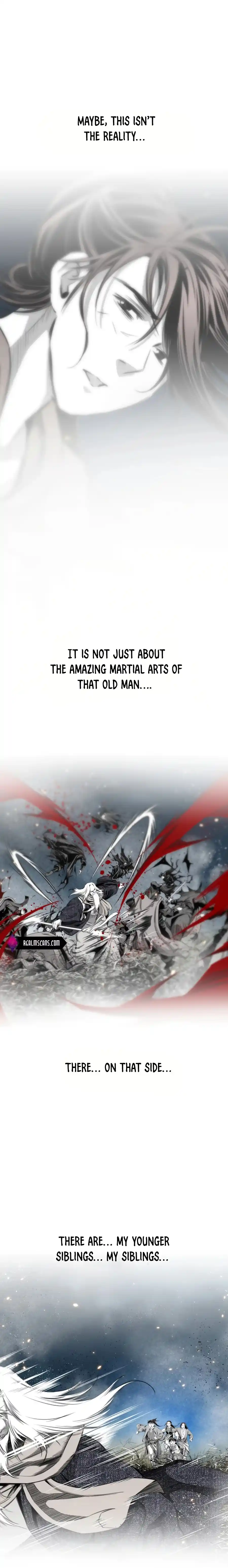 Way To Heaven Chapter 94