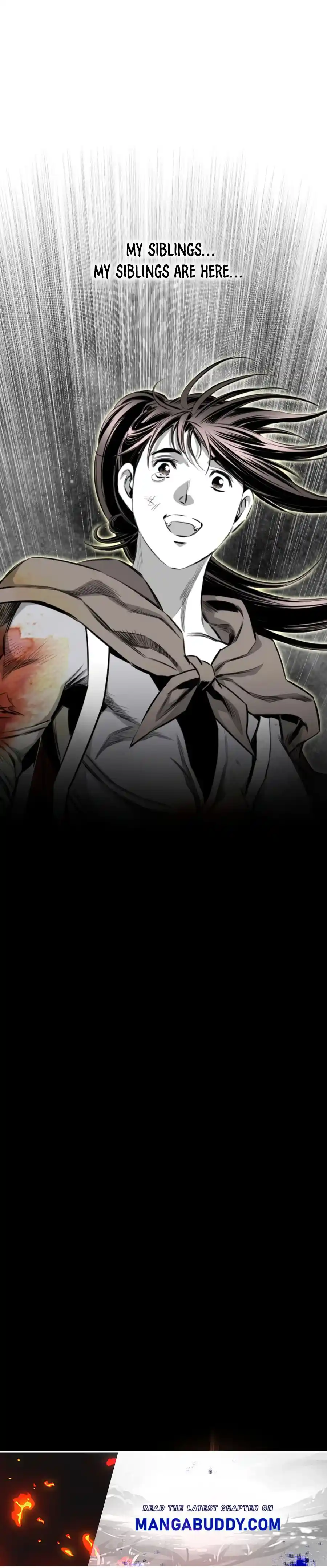 Way To Heaven Chapter 94