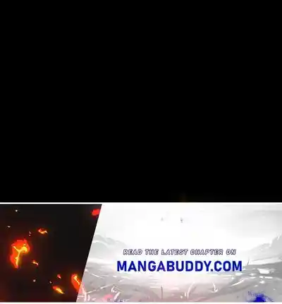 Way To Heaven Chapter 96