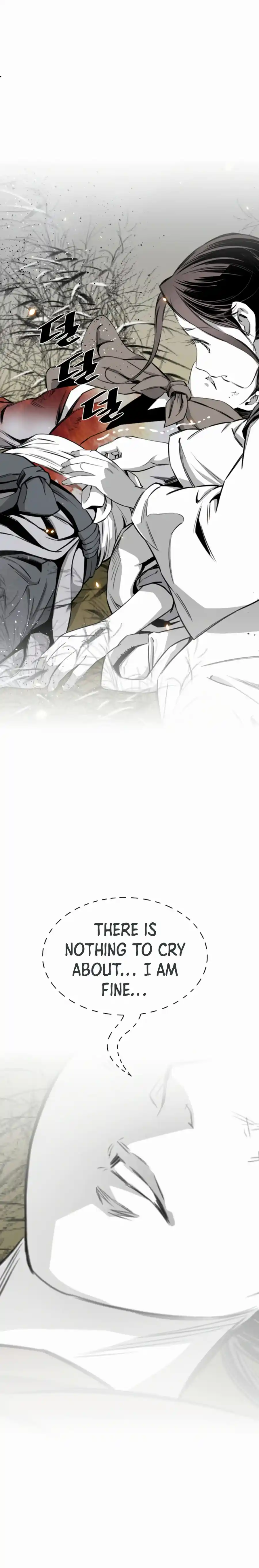 Way To Heaven Chapter 96