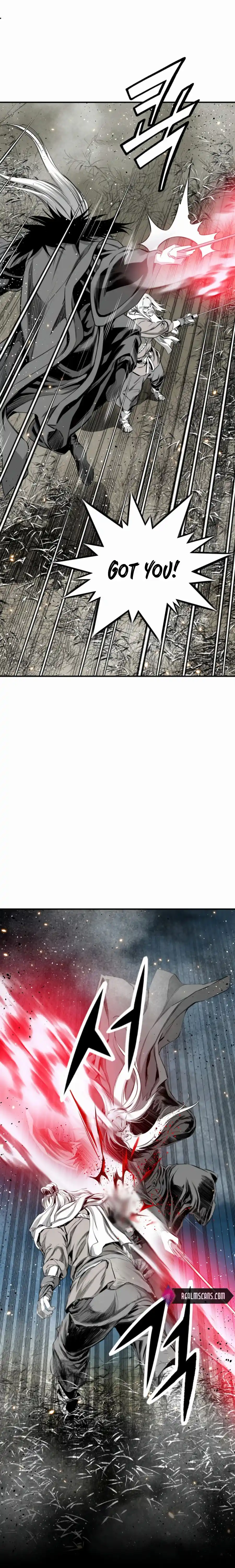 Way To Heaven Chapter 96