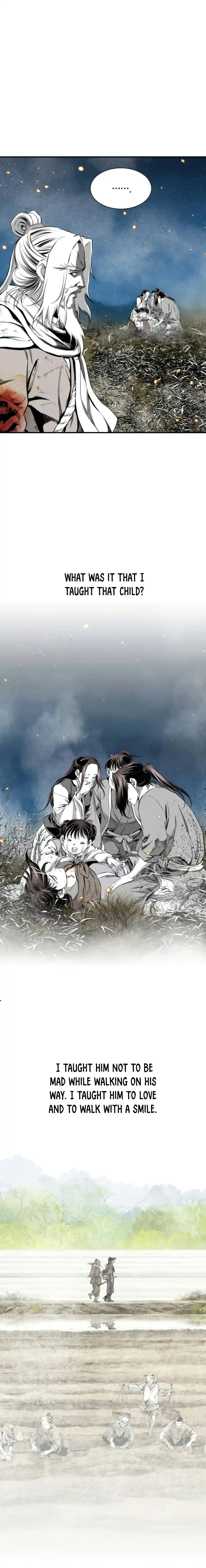 Way To Heaven Chapter 97