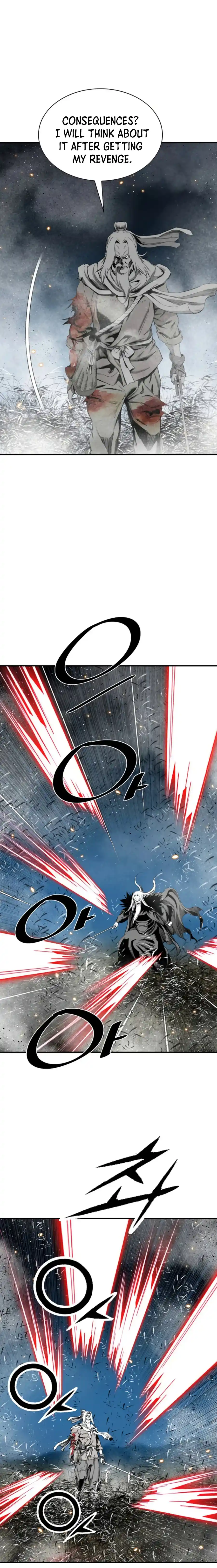 Way To Heaven Chapter 97