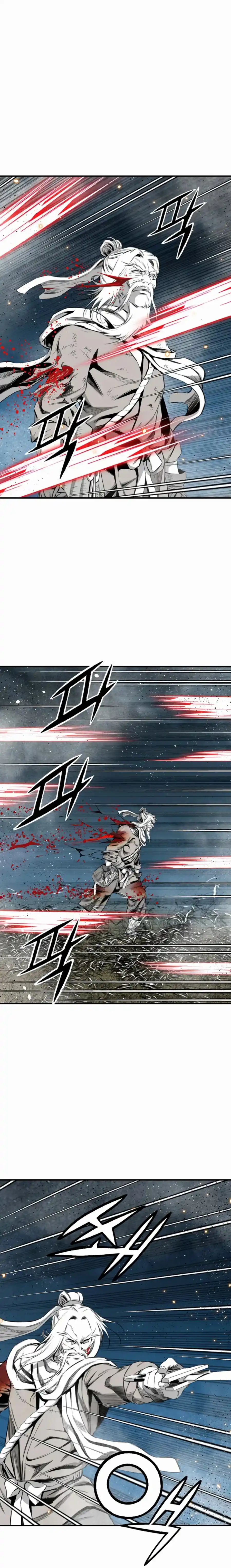 Way To Heaven Chapter 97