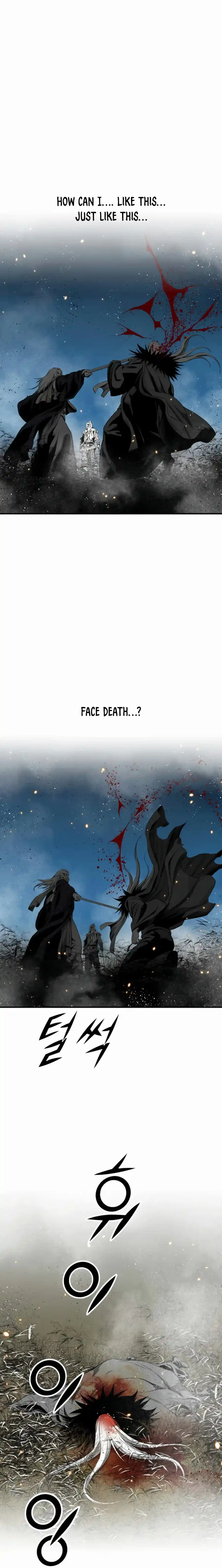 Way To Heaven Chapter 97