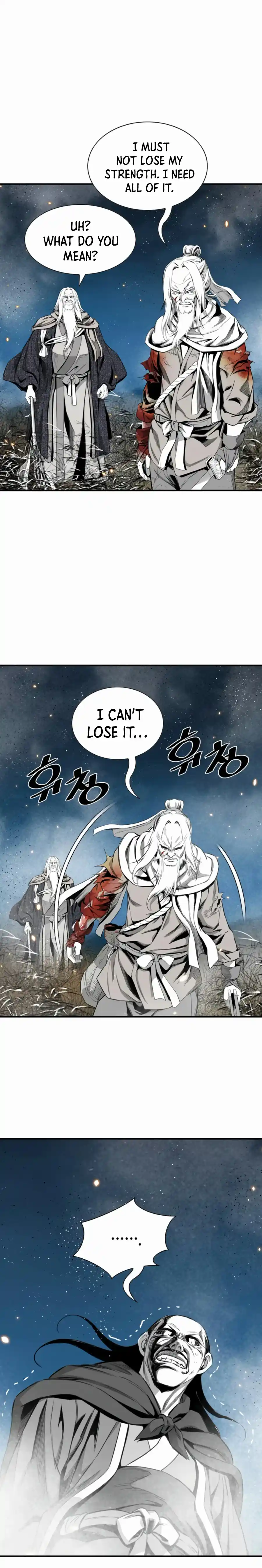 Way To Heaven Chapter 97