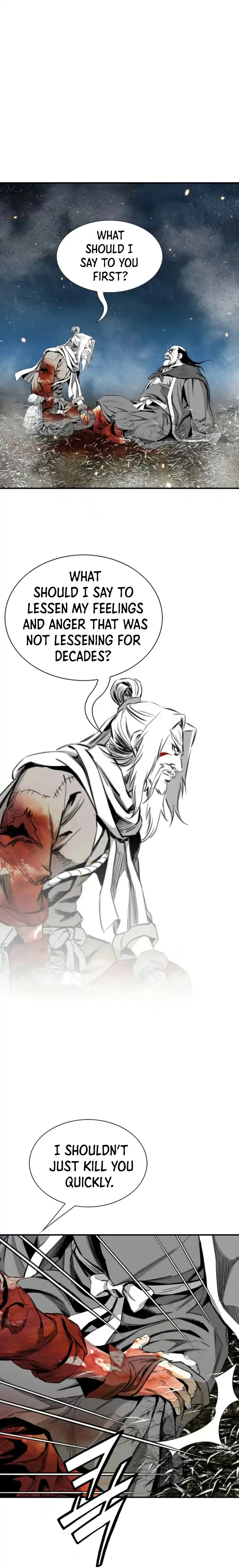 Way To Heaven Chapter 97