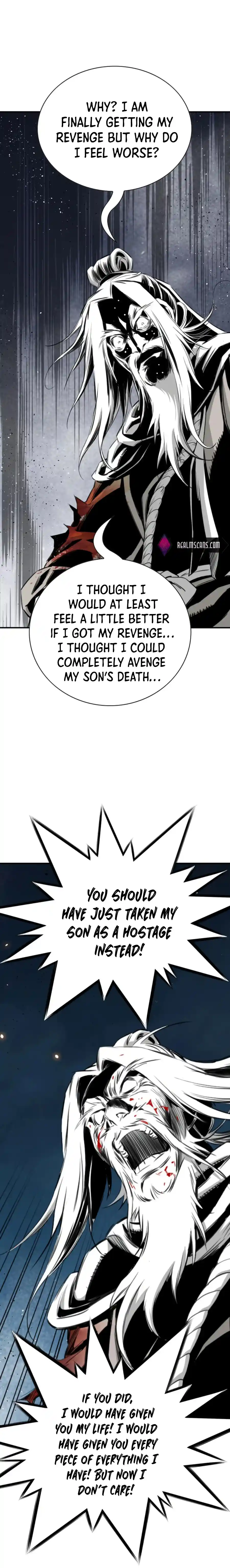 Way To Heaven Chapter 97