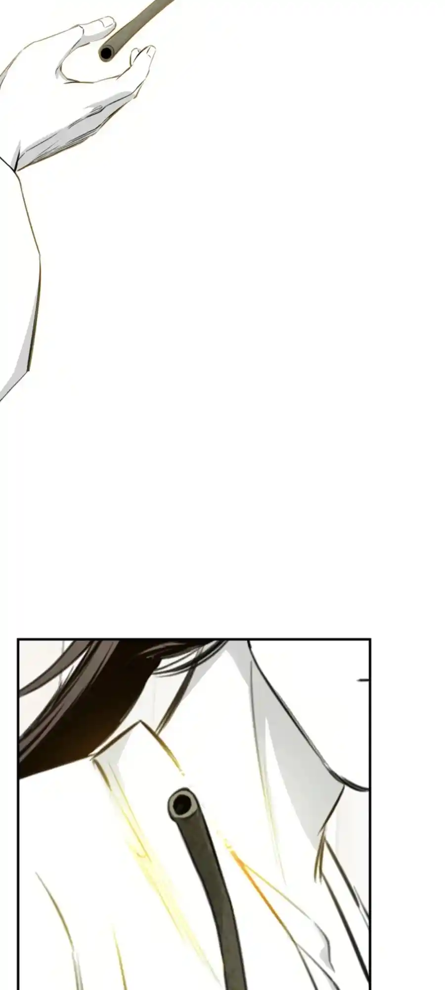 Way To Heaven Chapter 99