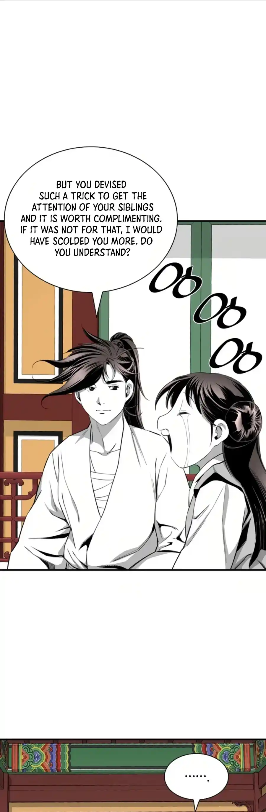 Way To Heaven Chapter 99