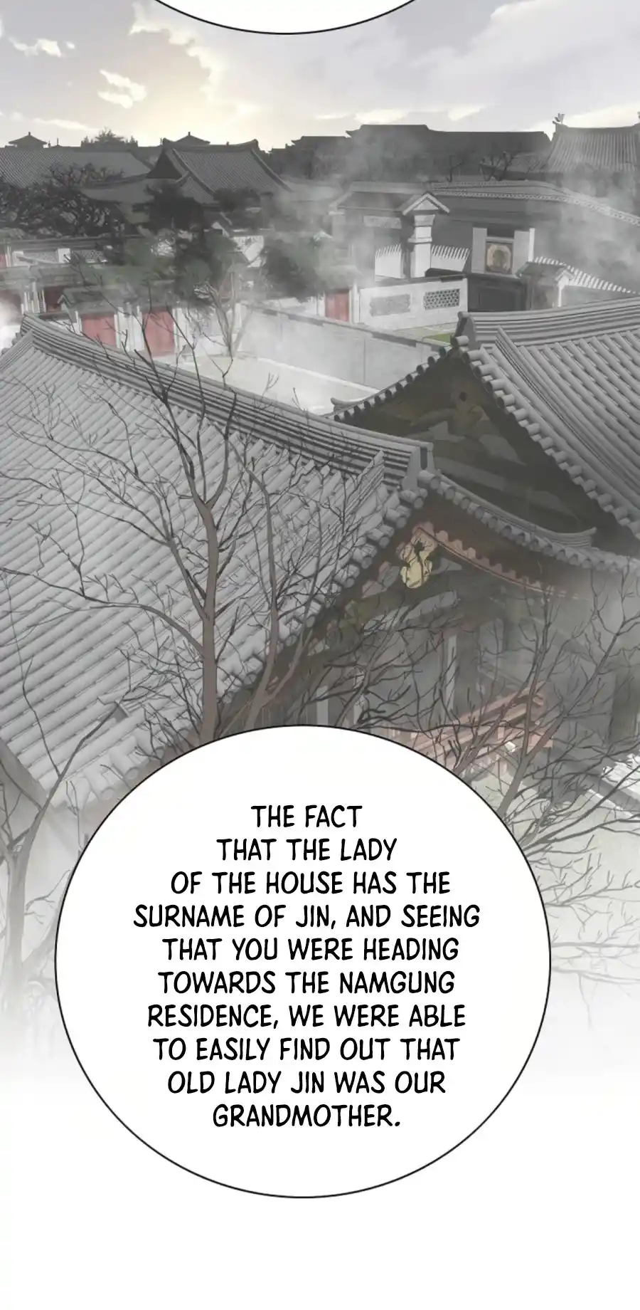 Way To Heaven Chapter 99