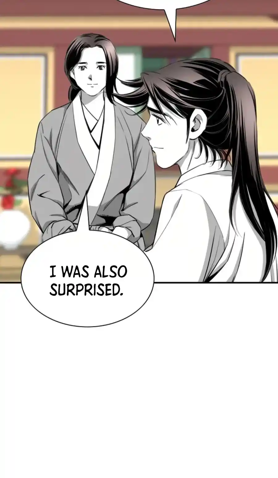 Way To Heaven Chapter 99