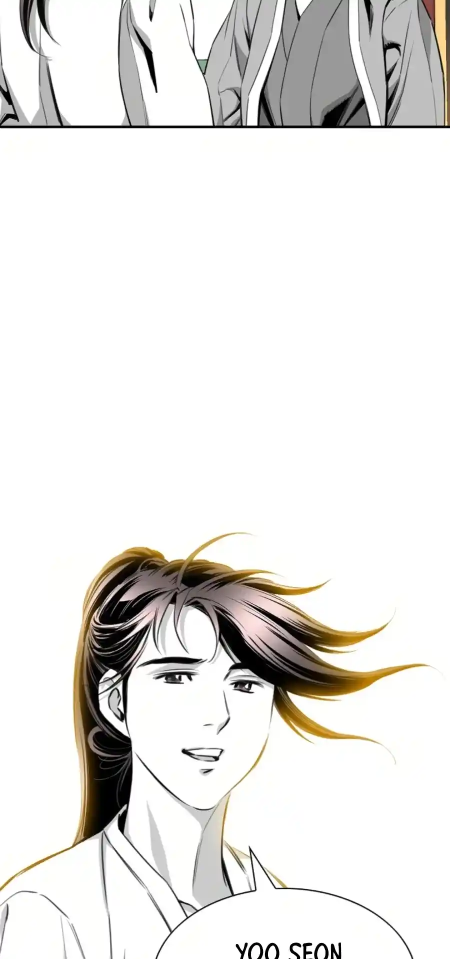 Way To Heaven Chapter 99