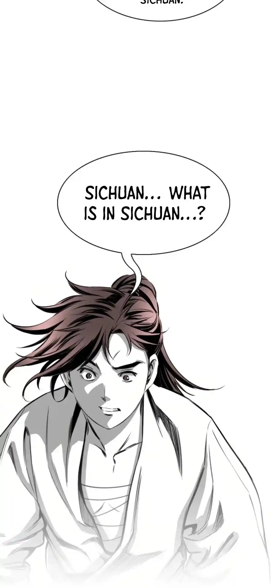 Way To Heaven Chapter 99