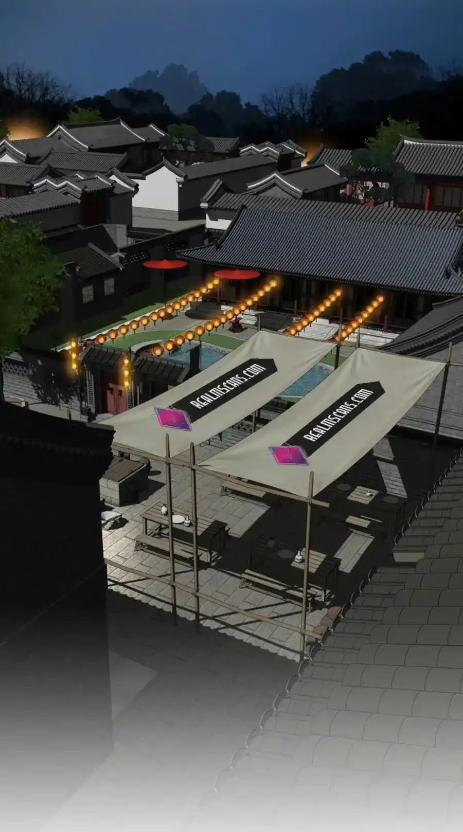 Way To Heaven Chapter 99