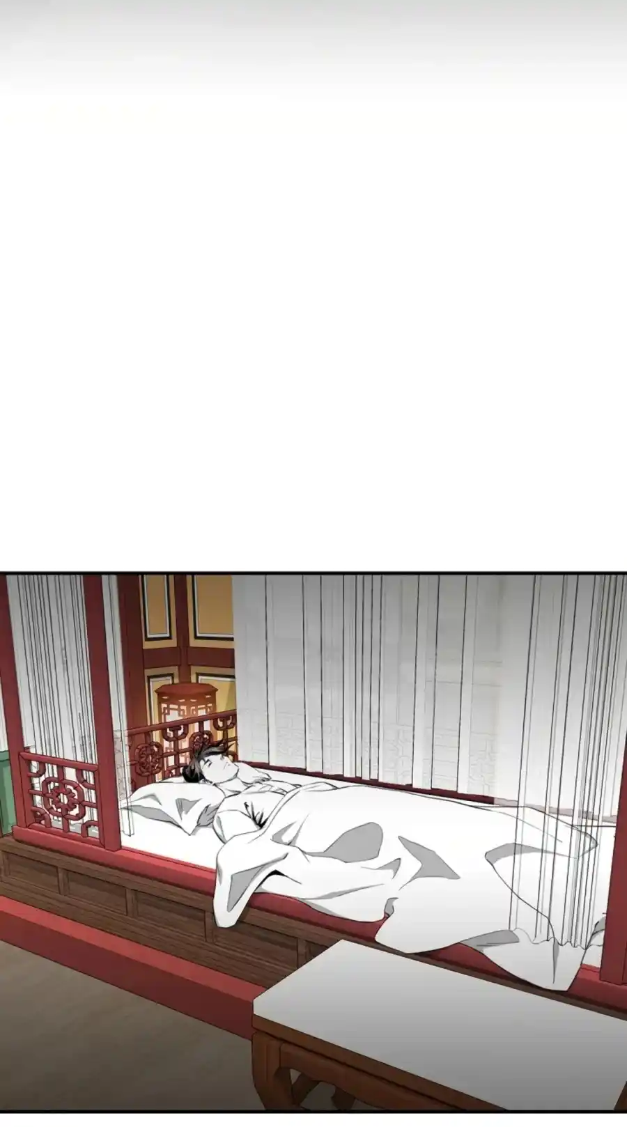 Way To Heaven Chapter 99