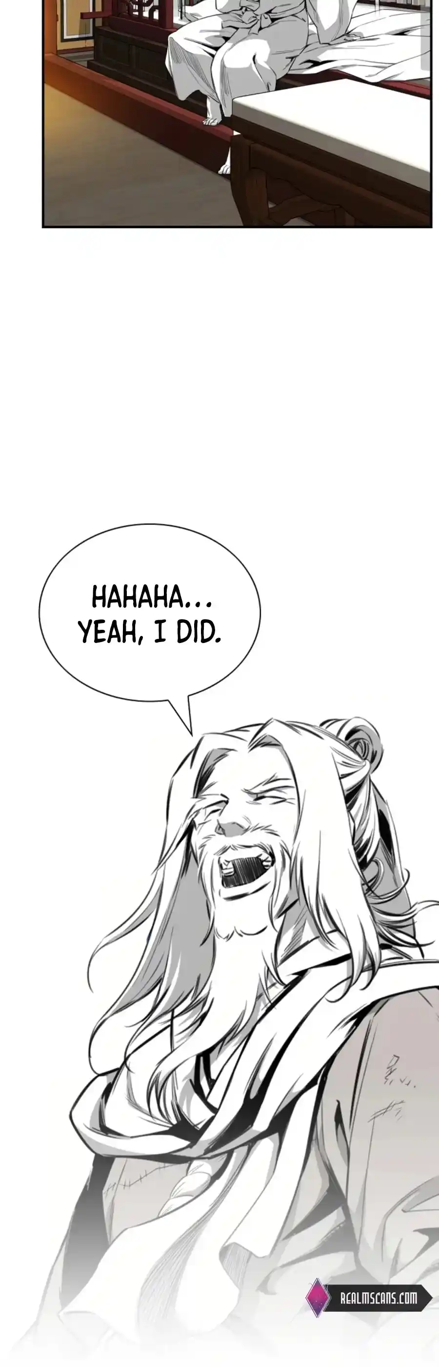 Way To Heaven Chapter 99