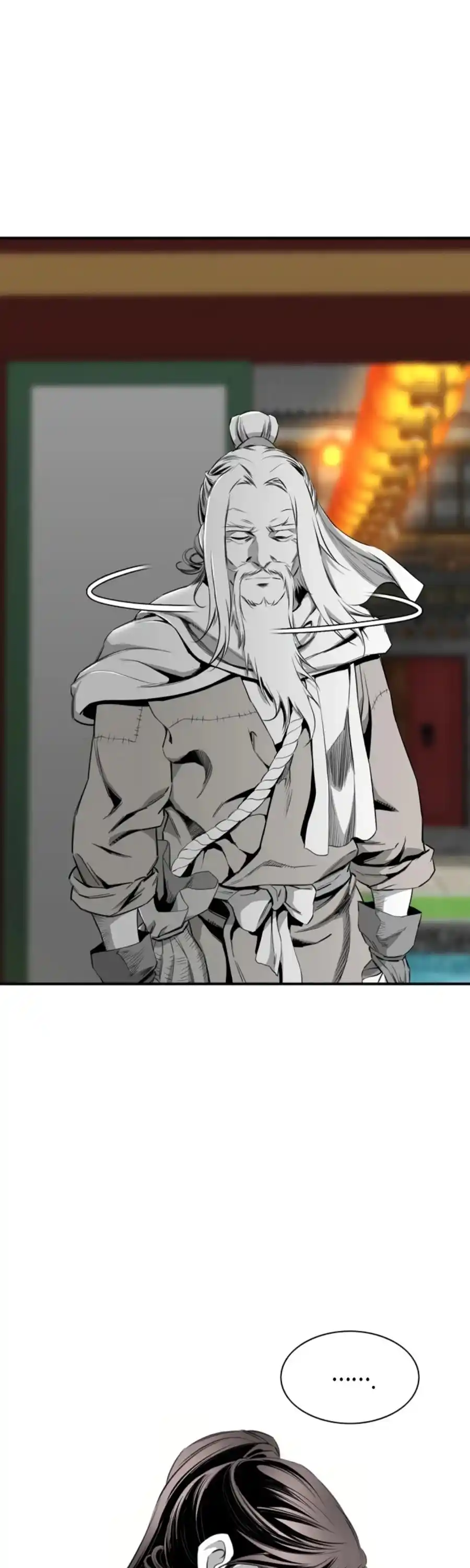 Way To Heaven Chapter 99