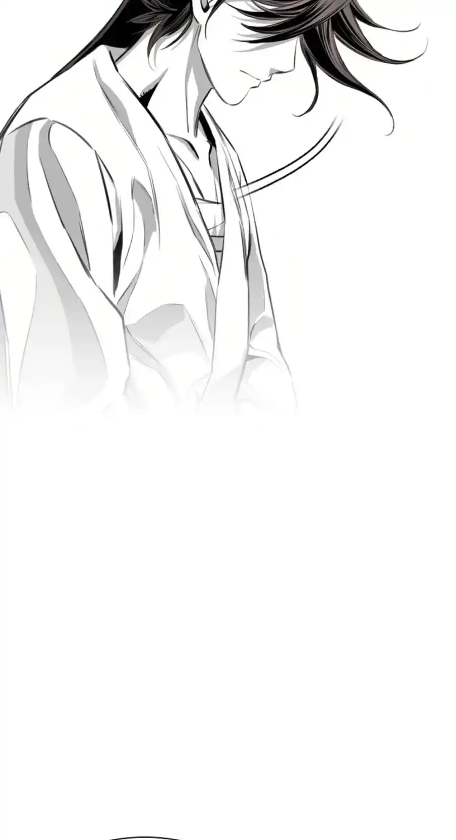 Way To Heaven Chapter 99