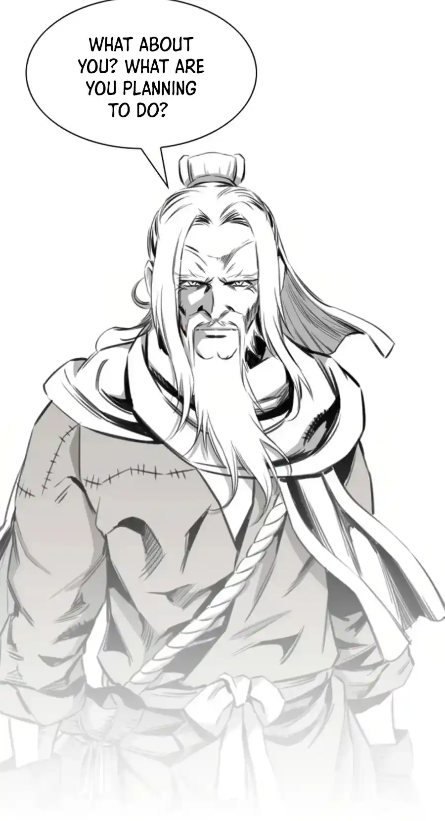 Way To Heaven Chapter 99