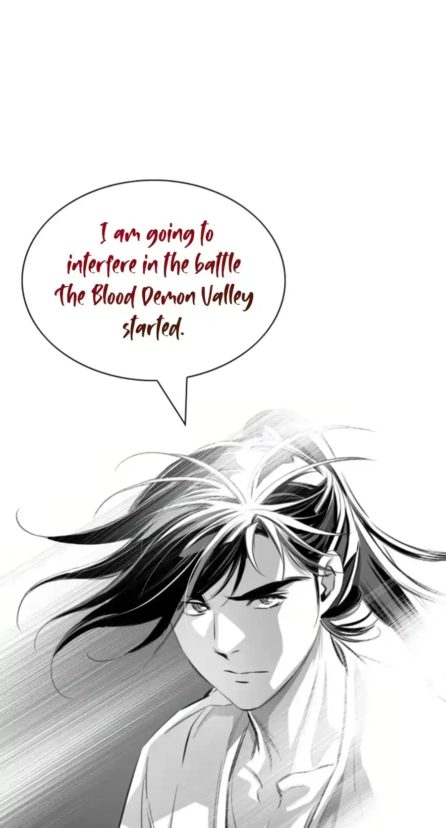 Way To Heaven Chapter 99