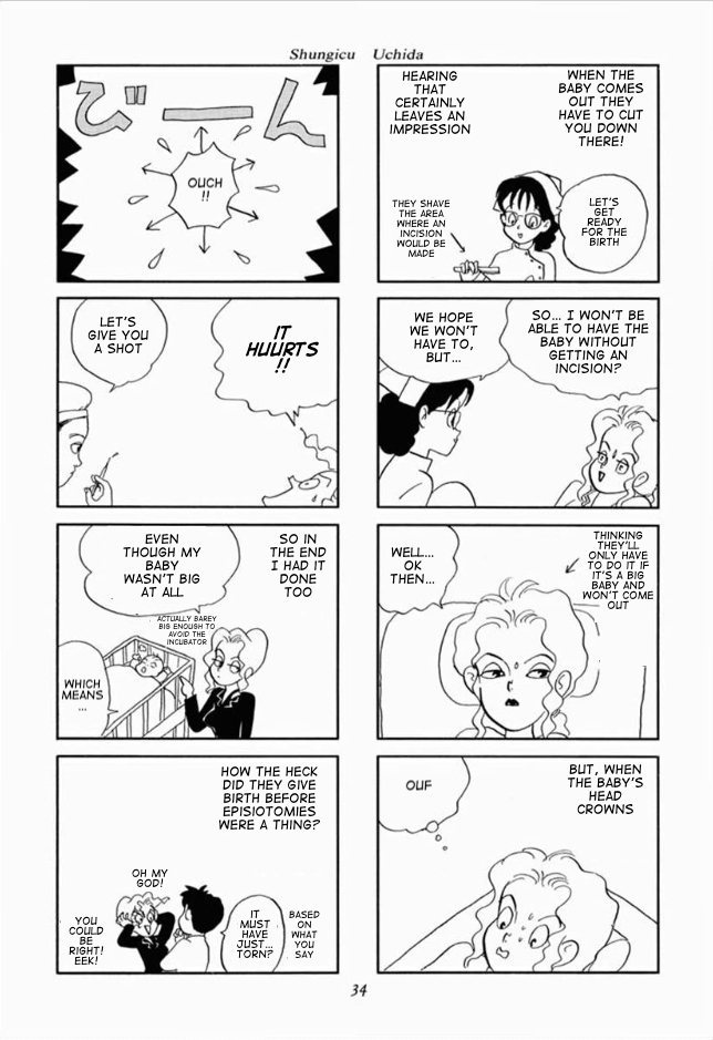 We Are Reproducing 2