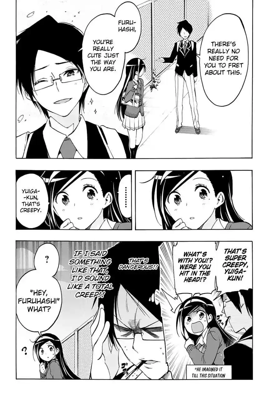 We Can't Study Ch.11