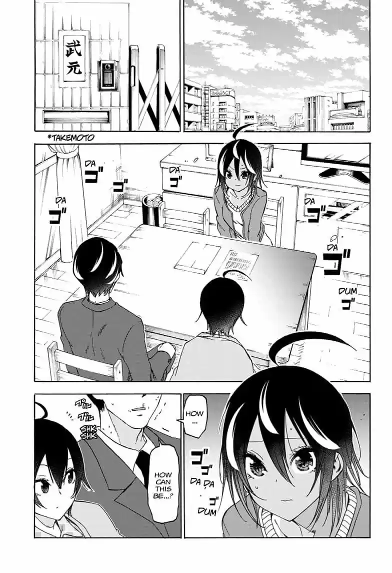 We Can't Study Ch.141